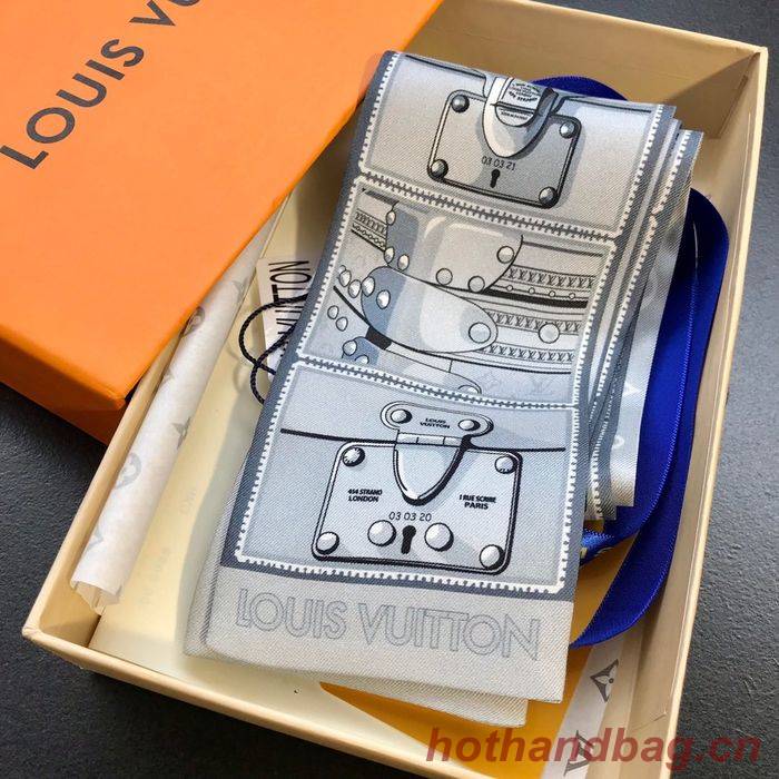 Louis Vuitton Scarf LVS00192